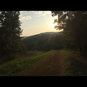 Meet your Posher, Luke